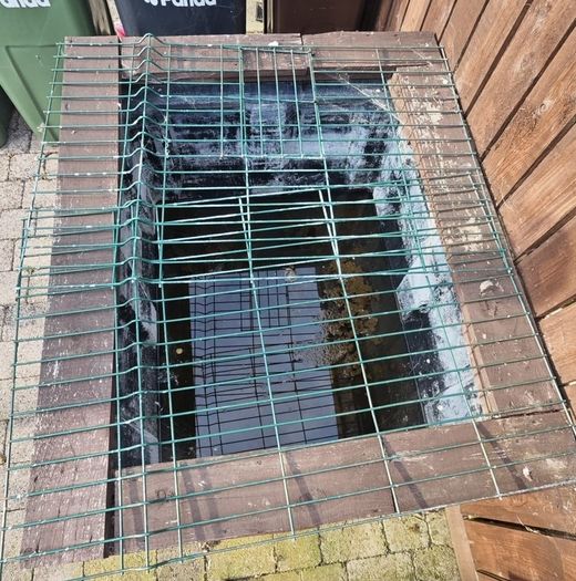 pond mould/ fish tank