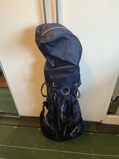Women's 14 Club Golf Set