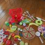 kitchen toy accessories Image 9