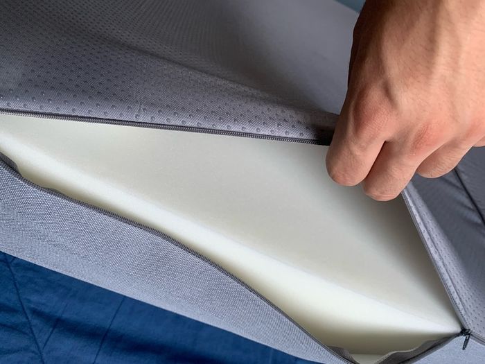 mattress