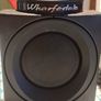 speakers wharfdale modus surround spekaers Image 2