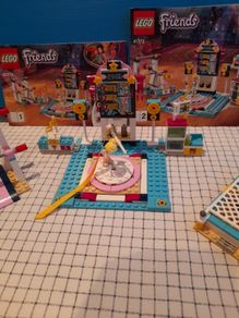 Lego Friends