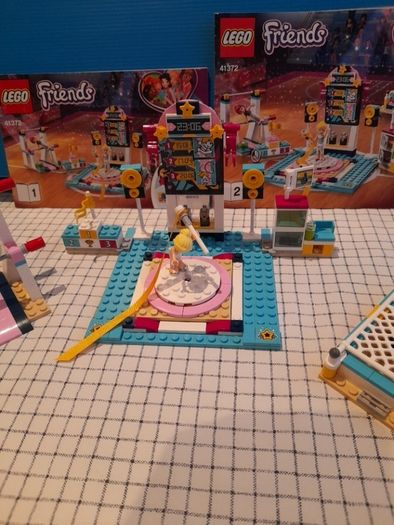 Lego Friends