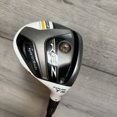 Taylormade RBZ Stage 2 tour 3 wood