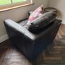 Leather Armchair Image 6