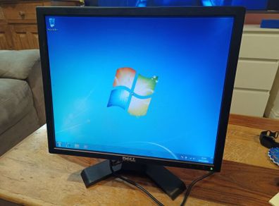 Dell Monitor 19