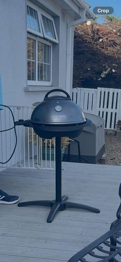 bbq