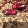 Clarks Baby Shoes, size-2 Image 4