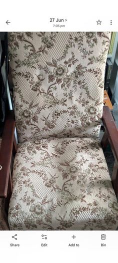 Free Chair