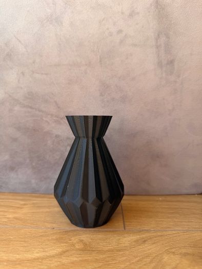 vase decor