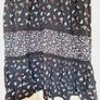 M&S Floral Pattern Dress - Size 18 Image 5