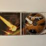 Dragonforce Sonic Firestorm CD Noise [2004] EX/EX Image 2