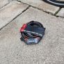 Bike including basket, helmet, lock and pump Image 5