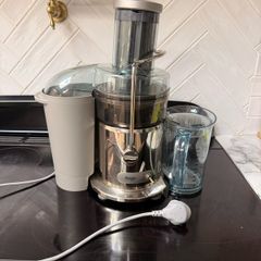 sage juicer