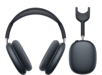 Original Apple AirPods Max Gen 2