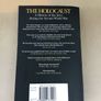 The holocaust the Jewish tragedy Martin Gilbert ww2 history Image 2