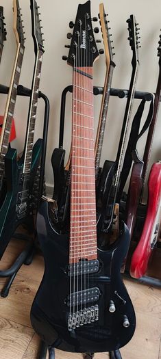 Ibanez RGMS8