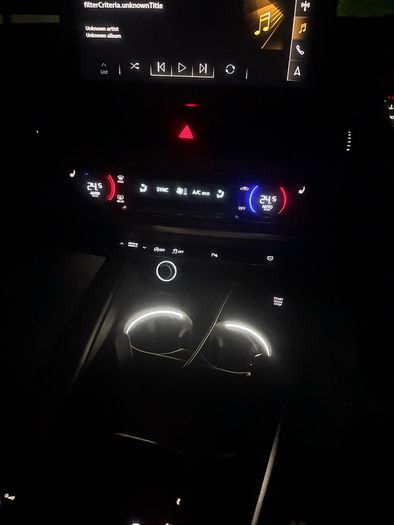 2020 Audi A4