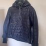 Freddy Jeans Black Jacket with Hood Image 3