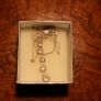 Necklace sterling silver 925 Image 6