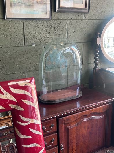 antique dome