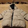 Boys F&F Jacket, like new. 12/18 months Height 86cm, 12.5 kg, 49 cm. 100% recycled polyester. Image 2