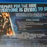 Final Destination 3D [2009] [3D + Blu-ray Movie] Image 3