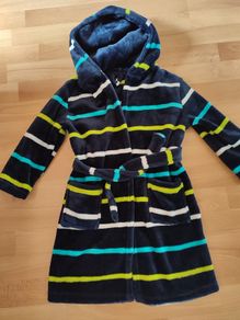 kids  bathrobes