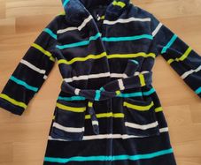 kids  bathrobes