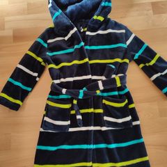 kids bathrobes