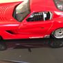 Auto art RARE Dodge Viper Coupe model car Image 2