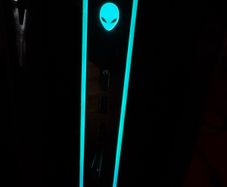 Alienware Aurora R11 Gaming PC i9-10900KF RTX 3080  32GB RAM 4TB Storage