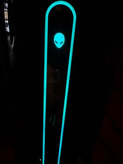 Alienware Aurora R11 Gaming PC i9-10900KF RTX 3080  32GB RAM 4TB Storage
