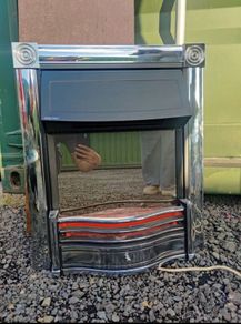 Electric Fire