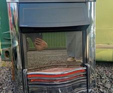 Electric Fire
