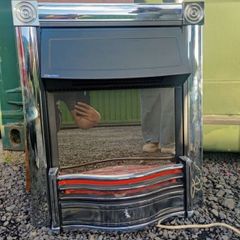 Electric Fire