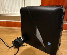Dell Alienware X51 R2