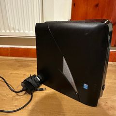 Dell Alienware X51 R2