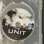 The Unit Season 3. 3 Disc DVD Television Series. Note no outer cover. Image 3