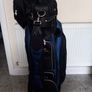powakaddy golf cart bag Image 3