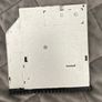 HP DVD/CD rewritable drive module Image 2