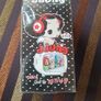 Ddung mini girls keyring Image 3