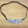 Diamond Style Headband Image 5