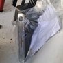 Bike rack peruzzo tow vall mounted carrier 4 Bikes Image 2