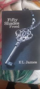 book fifty shades