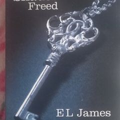 book fifty shades
