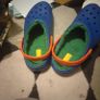 brand new crocs Image 2