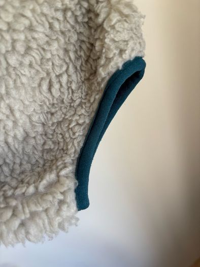 Patagonia Retro-X Fleece Jacket - Size Medium