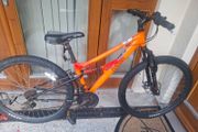 Apollo bike