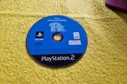 Disney Donald Duck Pk PlayStation2 ps2 games Original